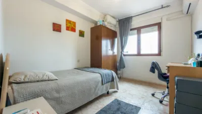 Piso en venta en Plaza de Poniente, 2, Zona Calle Poniente-Avenida Cristóbal Colón (Armilla) de 179.700 €