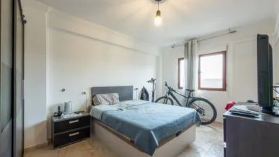Piso en venta en Plaza de Poniente, 2, Zona Calle Poniente-Avenida Cristóbal Colón (Armilla) de 179.700 €