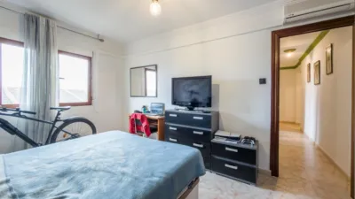 Piso en venta en Plaza de Poniente, 2, Zona Calle Poniente-Avenida Cristóbal Colón (Armilla) de 179.700 €