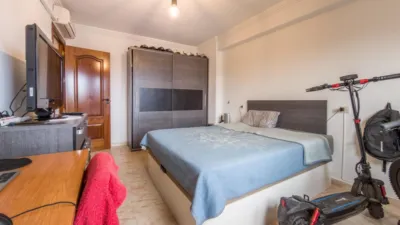 Piso en venta en Plaza de Poniente, 2, Zona Calle Poniente-Avenida Cristóbal Colón (Armilla) de 179.700 €