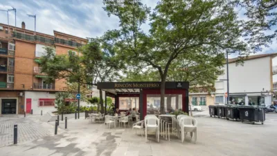 Piso en venta en Plaza de Poniente, 2, Zona Calle Poniente-Avenida Cristóbal Colón (Armilla) de 179.700 €
