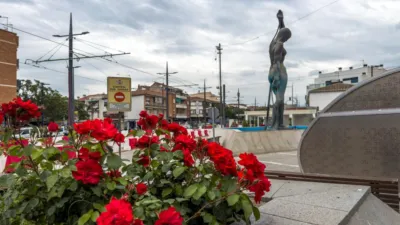 Piso en venta en Plaza de Poniente, 2, Zona Calle Poniente-Avenida Cristóbal Colón (Armilla) de 179.700 €
