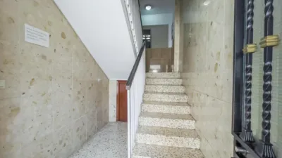Piso en venta en Plaza de Poniente, 2, Zona Calle Poniente-Avenida Cristóbal Colón (Armilla) de 179.700 €