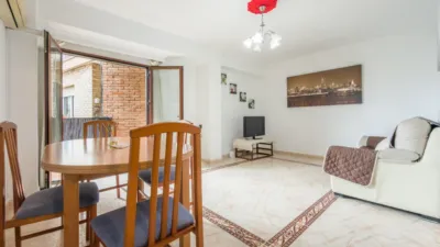 Piso en venta en Plaza de Poniente, 2, Zona Calle Poniente-Avenida Cristóbal Colón (Armilla) de 179.700 €