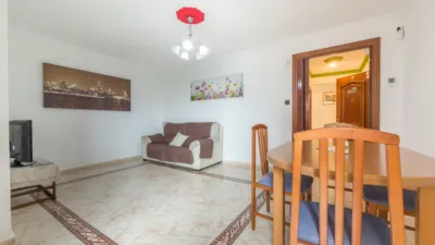 Piso en venta en Plaza de Poniente, 2, Zona Calle Poniente-Avenida Cristóbal Colón (Armilla) de 179.700 €