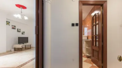 Piso en venta en Plaza de Poniente, 2, Zona Calle Poniente-Avenida Cristóbal Colón (Armilla) de 179.700 €