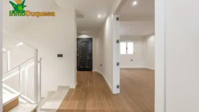 Chalet in Fuente Grande photo 29