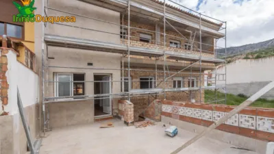 Chalet in Fuente Grande photo 35