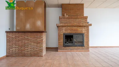 Chalet in Fuente Grande photo 63