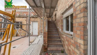 Chalet in Fuente Grande photo 68