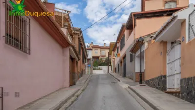 Chalet in Fuente Grande photo 80