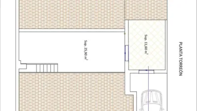 Chalet in Fuente Grande photo 84
