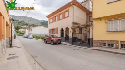 Chalet in Fuente Grande photo 8