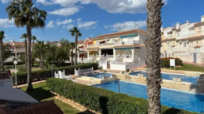Casa en calle Golda Meir, 54 photo 41