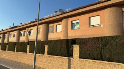 Casa – Alicante - Alacant - Vista 2