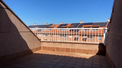 Casa – Alicante - Alacant - Más
