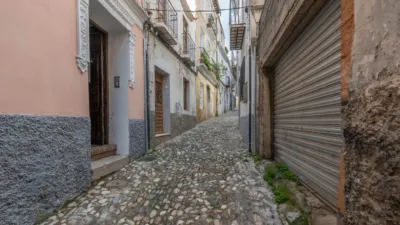 Terraced house in Albaicín photo 24