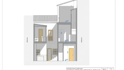 Terraced house in Albaicín photo 7