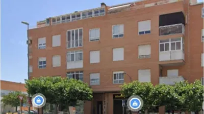 Pis – Villena, l'Alt Vinalopó / El Alto Vinalopó - Vista 2