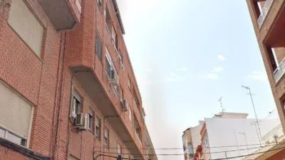 Piso – Villena, l'Alt Vinalopó / El Alto Vinalopó - Vista 3
