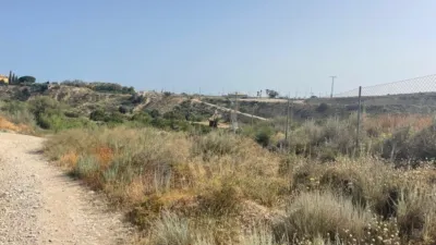 Terreno en venta en Carrer Vicente Blasco Ibáñez, 21 - Vista 3