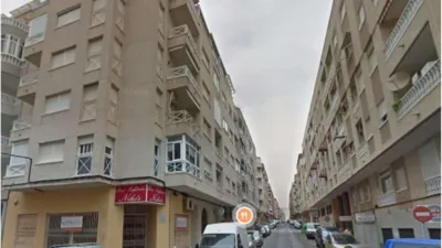 Pis – Torrevieja - Vista 4