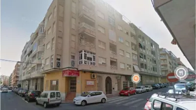 Pis – Torrevieja - Vista 5