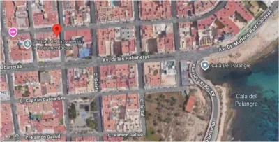 Pis – Torrevieja - Més