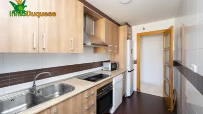 Duplex in Entrada photo 22