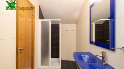Duplex in Entrada photo 32