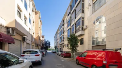 Duplex in Vega de Granada, North-West Zone photo 16