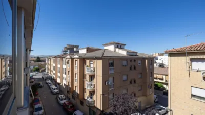 Duplex in Vega de Granada, North-West Zone photo 18