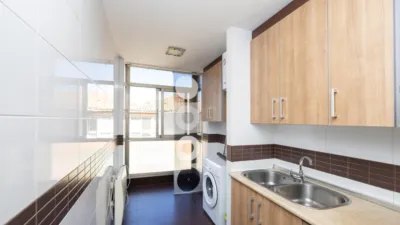 Duplex in Vega de Granada, North-West Zone photo 21