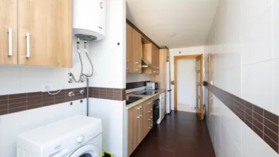 Duplex in Vega de Granada, North-West Zone photo 22