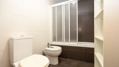 Duplex in Vega de Granada, North-West Zone photo 25