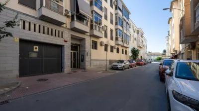 Duplex in Vega de Granada, North-West Zone photo 35