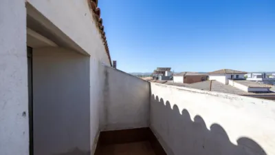 Duplex in Vega de Granada, North-West Zone photo 37