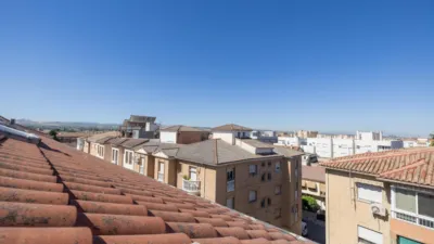 Duplex in Vega de Granada, North-West Zone photo 39