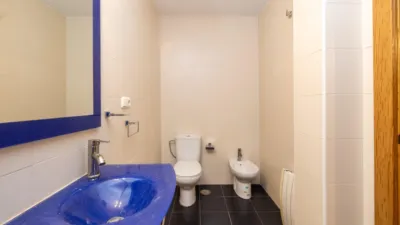 Duplex in Vega de Granada, North-West Zone photo 41