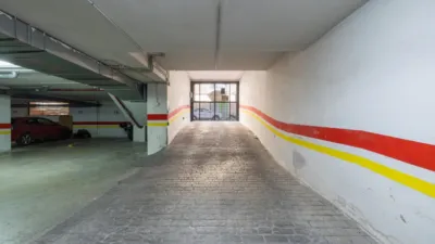 Duplex in Vega de Granada, North-West Zone photo 43