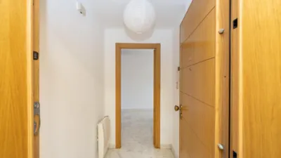 Duplex in Vega de Granada, North-West Zone photo 9