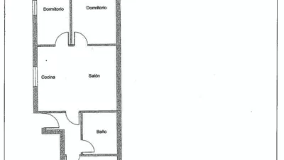 Casa – Sax, l'Alt Vinalopó / El Alto Vinalopó - Vista 3