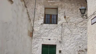 Casa – Sax, l'Alt Vinalopó / El Alto Vinalopó - Vista 4