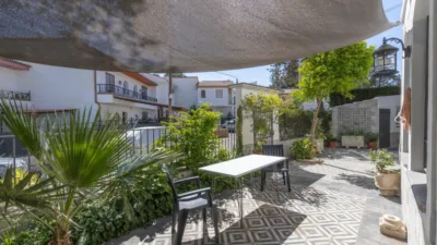 Chalet on Calle del Mirador de la Sierra photo 18