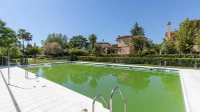 Chalet on Calle del Mirador de la Sierra photo 19