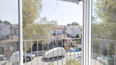 Chalet on Calle del Mirador de la Sierra photo 70