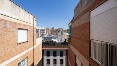 Apartment on Calle del Marqués de Mondéjar, 11 photo 12