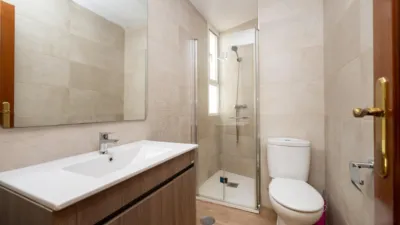 Apartment on Calle del Marqués de Mondéjar, 11 photo 23