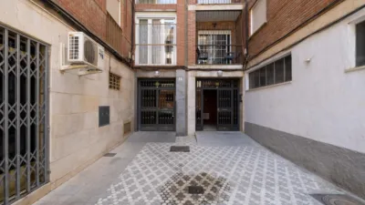 Apartment on Calle del Marqués de Mondéjar, 11 photo 4