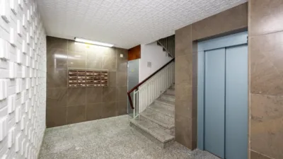 Apartment on Calle del Marqués de Mondéjar, 11 photo 6